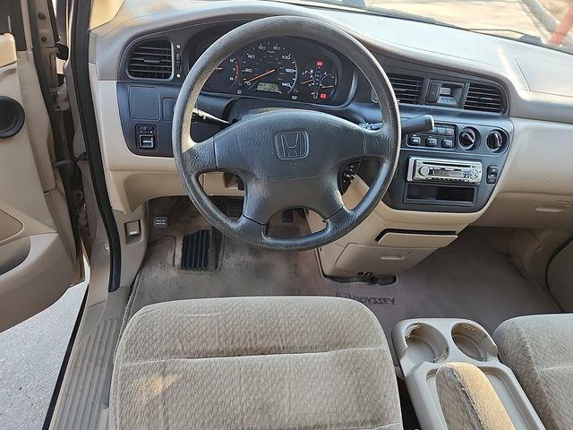 used 2000 Honda Odyssey car, priced at $3,490