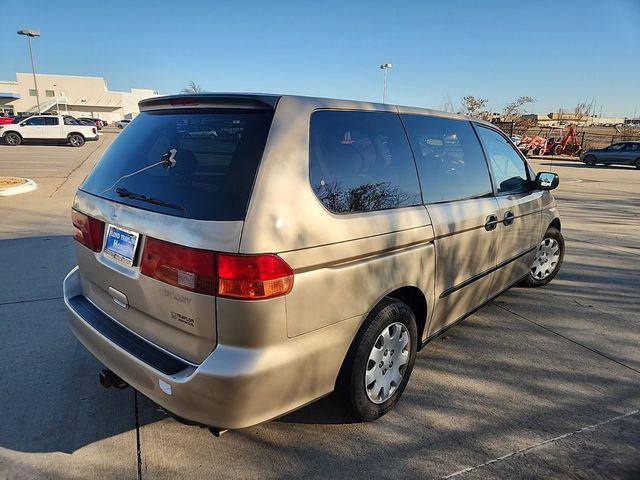 used 2000 Honda Odyssey car, priced at $3,490