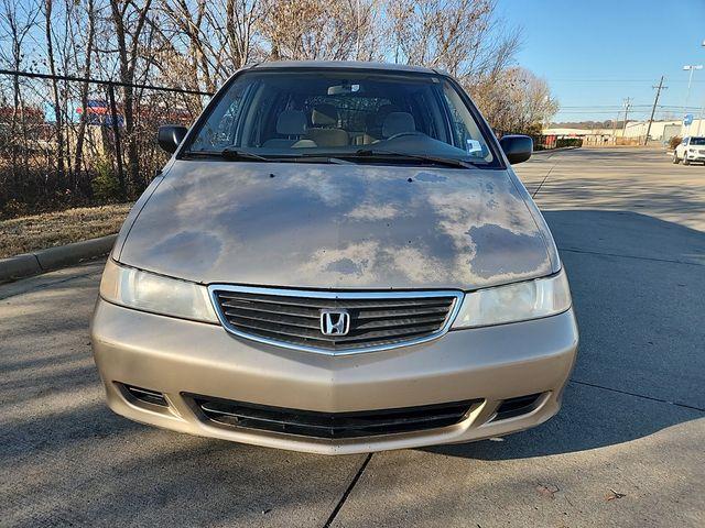 used 2000 Honda Odyssey car, priced at $3,490