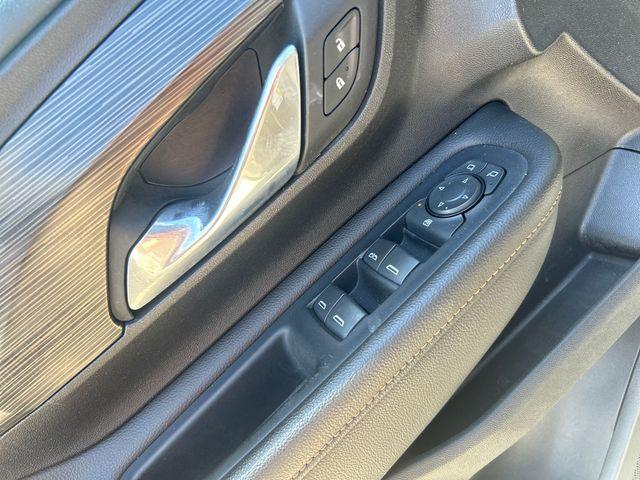 used 2019 GMC Terrain car, priced at $15,685