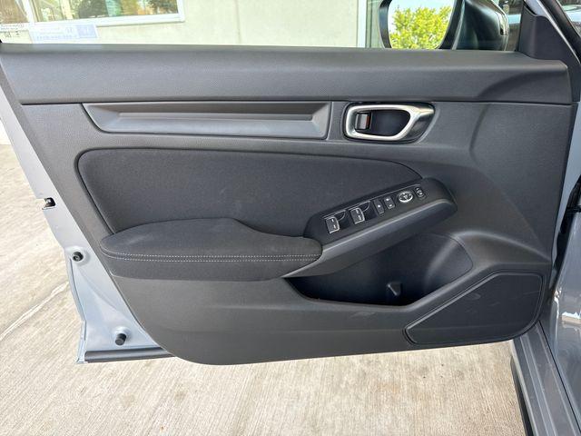 new 2026 Honda Civic car, priced at $29,445