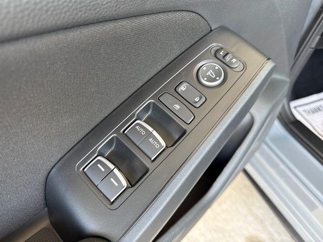new 2026 Honda Civic car, priced at $29,445