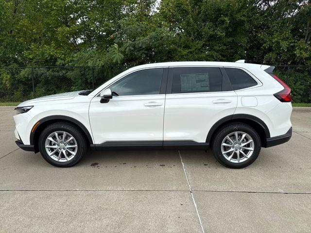 new 2026 Honda CR-V car, priced at $36,555