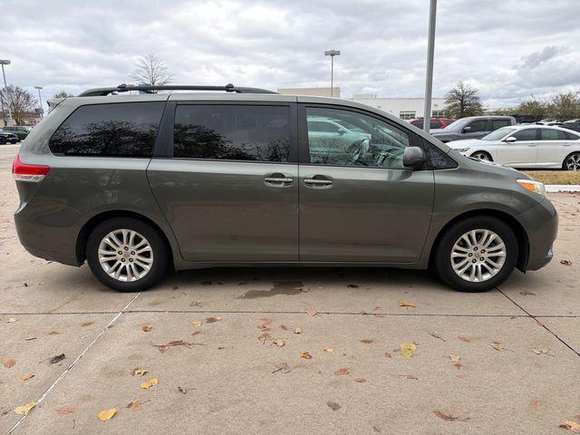 used 2011 Toyota Sienna car, priced at $9,895