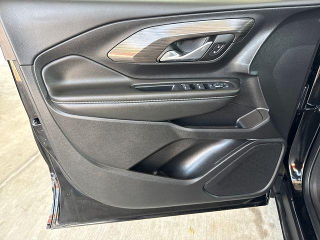 used 2024 GMC Terrain car, priced at $24,990