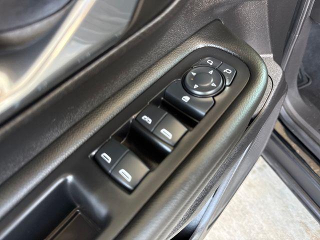 used 2024 GMC Terrain car, priced at $24,990