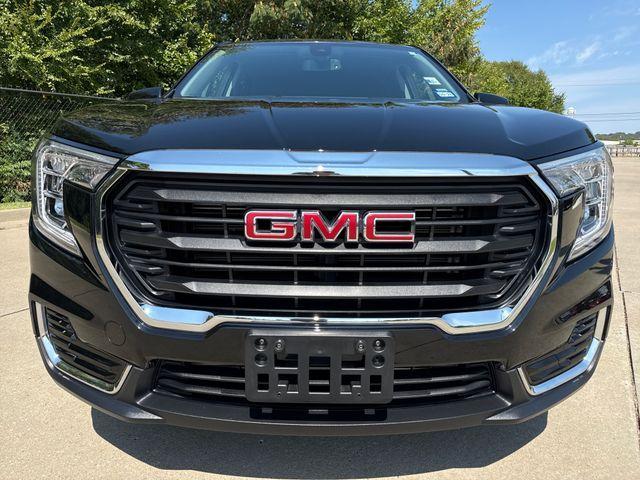 used 2024 GMC Terrain car, priced at $24,990