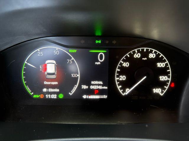 used 2024 Honda CR-V Hybrid car, priced at $31,700