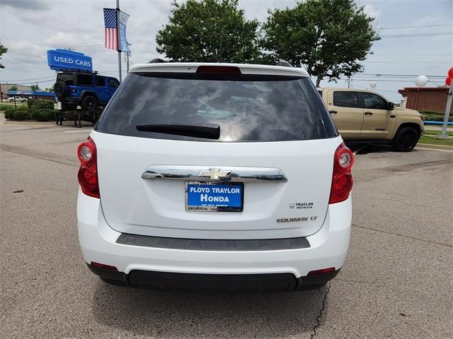 used 2013 Chevrolet Equinox car, priced at $9,495