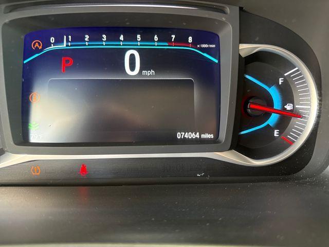 used 2022 Honda Pilot car, priced at $27,995