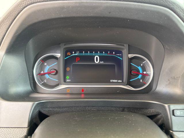 used 2022 Honda Pilot car, priced at $27,995