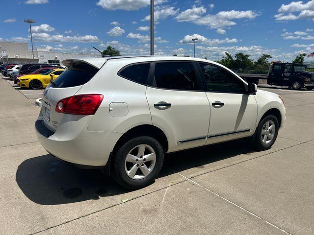 used 2013 Nissan Rogue car, priced at $7,995