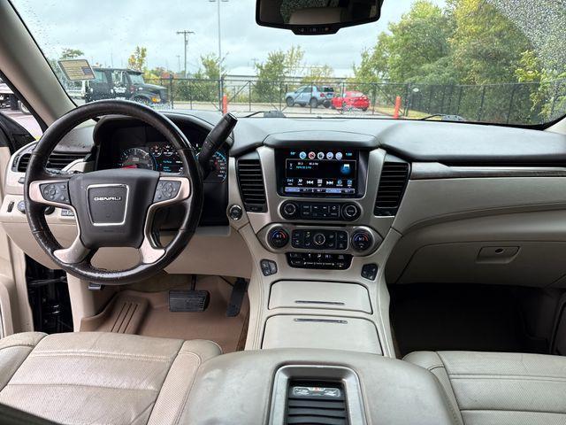 used 2018 GMC Yukon XL car, priced at $22,595