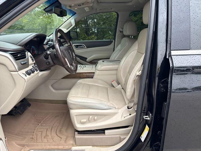 used 2018 GMC Yukon XL car, priced at $22,595