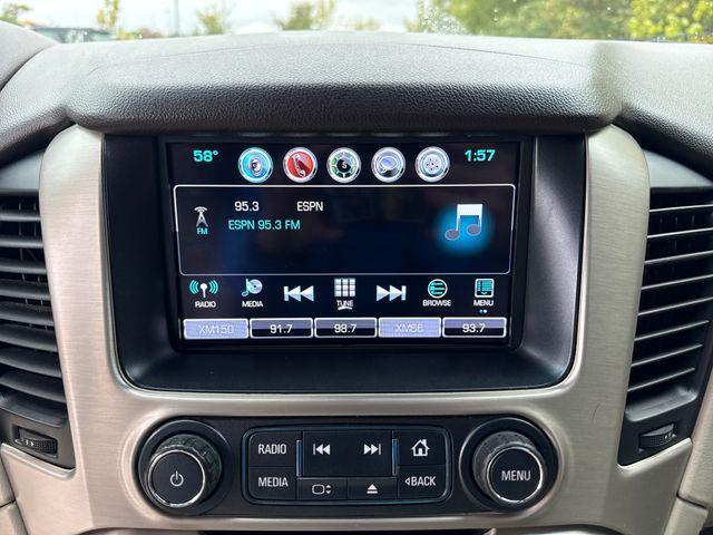 used 2018 GMC Yukon XL car, priced at $22,595