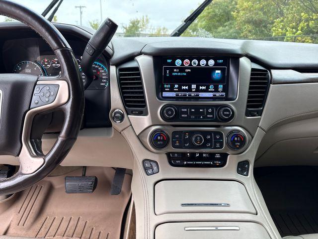 used 2018 GMC Yukon XL car, priced at $22,595