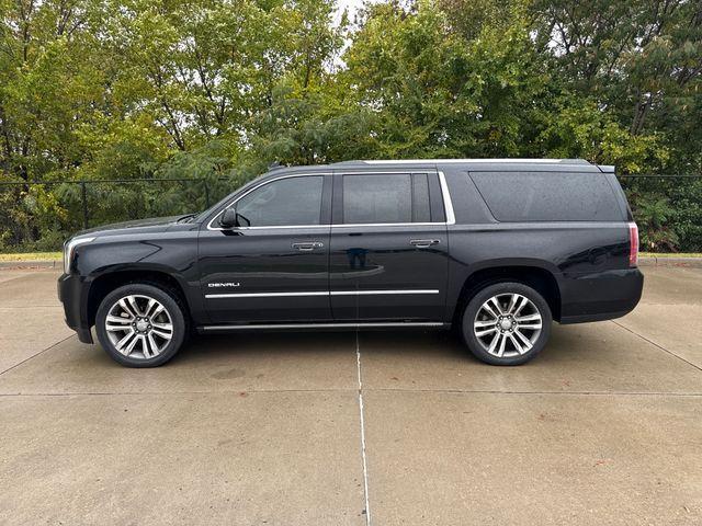 used 2018 GMC Yukon XL car, priced at $22,595