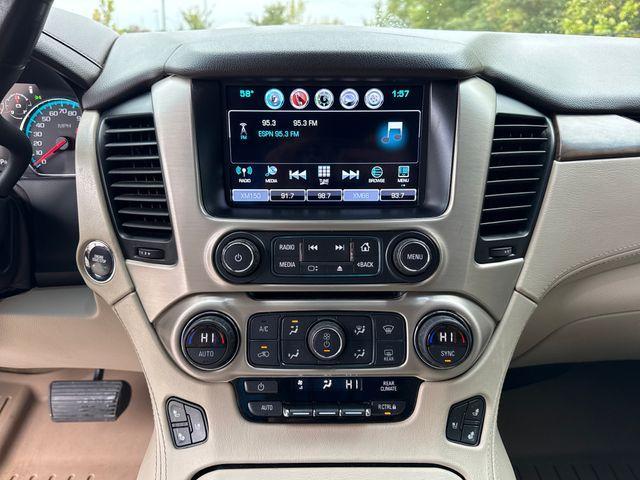 used 2018 GMC Yukon XL car, priced at $22,595