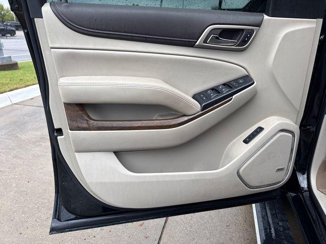 used 2018 GMC Yukon XL car, priced at $22,595