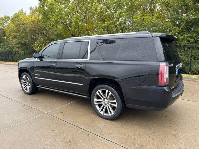 used 2018 GMC Yukon XL car, priced at $22,595
