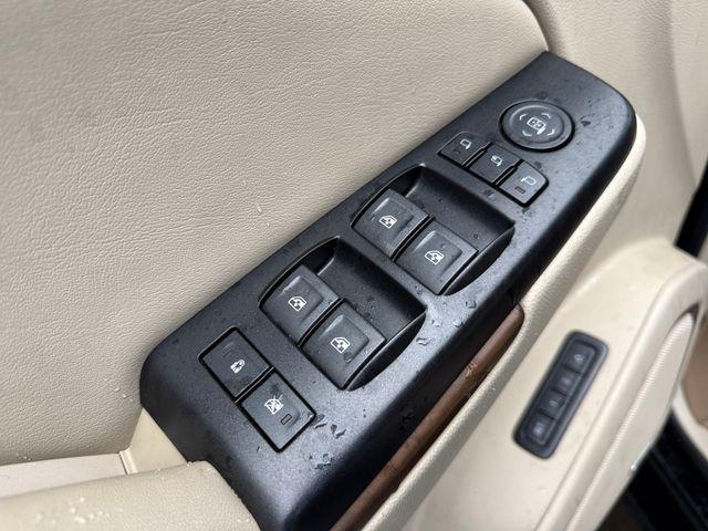 used 2018 GMC Yukon XL car, priced at $22,595