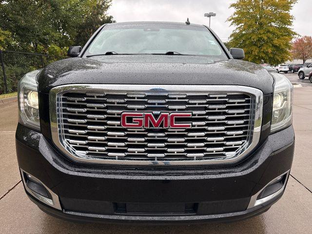 used 2018 GMC Yukon XL car, priced at $22,595