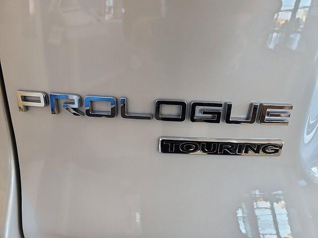 new 2024 Honda Prologue car, priced at $52,410