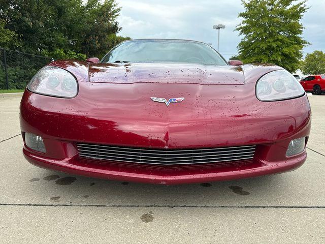 used 2005 Chevrolet Corvette car, priced at $23,895