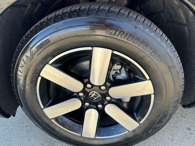 new 2025 Honda Prologue car, priced at $56,605