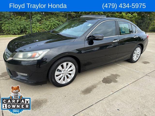 used 2014 Honda Accord car, priced at $9,995