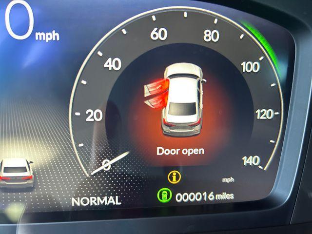 new 2025 Honda Civic Hybrid car, priced at $33,100