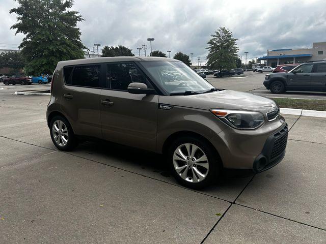 used 2014 Kia Soul car, priced at $8,685