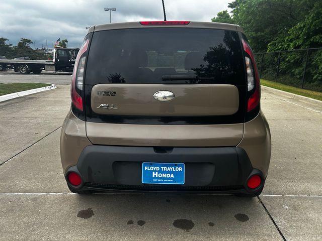 used 2014 Kia Soul car, priced at $8,685