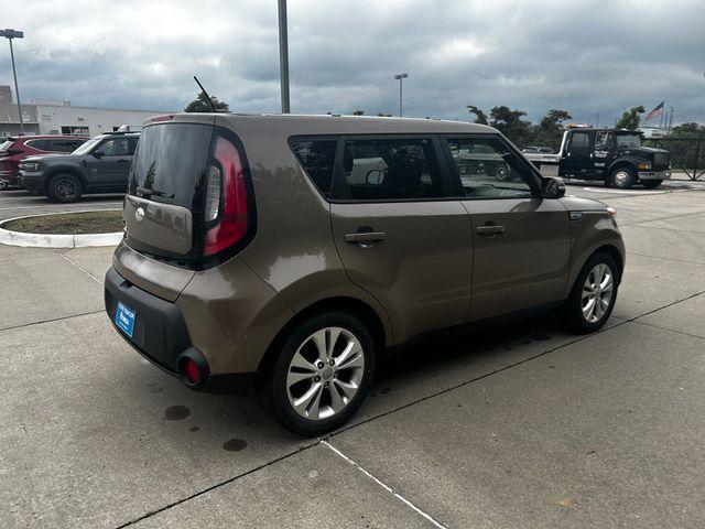used 2014 Kia Soul car, priced at $8,685