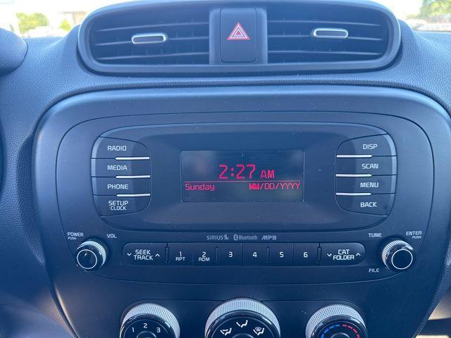 used 2014 Kia Soul car, priced at $8,685