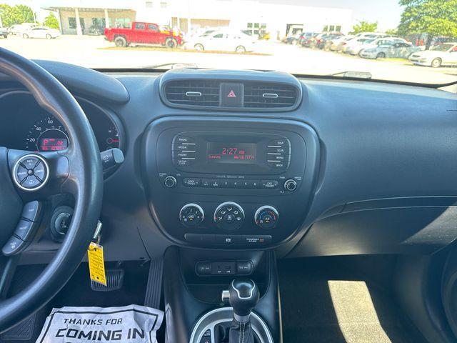 used 2014 Kia Soul car, priced at $8,685