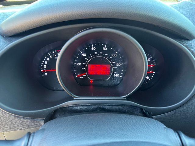 used 2014 Kia Soul car, priced at $8,685