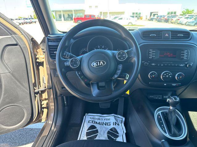 used 2014 Kia Soul car, priced at $8,685
