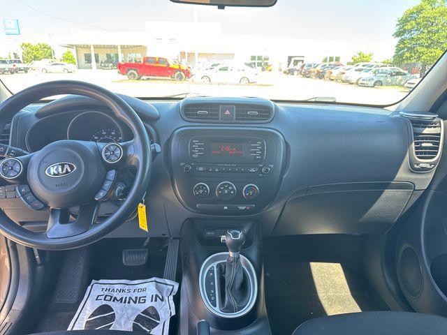 used 2014 Kia Soul car, priced at $8,685