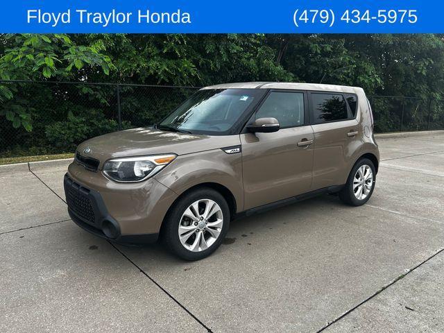 used 2014 Kia Soul car, priced at $8,695