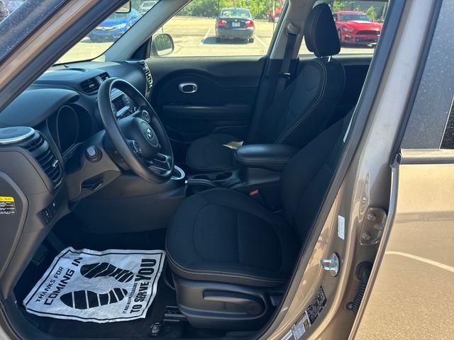 used 2014 Kia Soul car, priced at $8,685