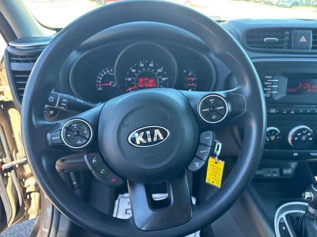 used 2014 Kia Soul car, priced at $8,685