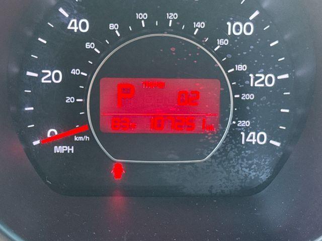 used 2014 Kia Soul car, priced at $8,685