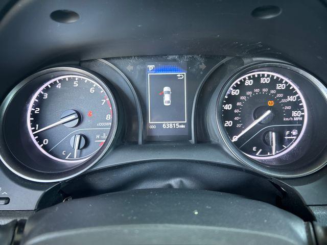 used 2023 Toyota Camry car, priced at $23,925