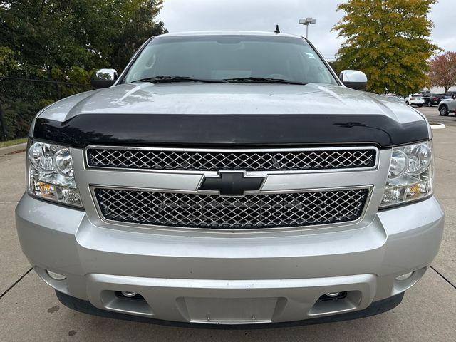used 2011 Chevrolet Tahoe car, priced at $10,500