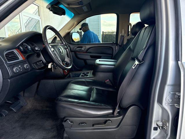 used 2011 Chevrolet Tahoe car, priced at $10,500