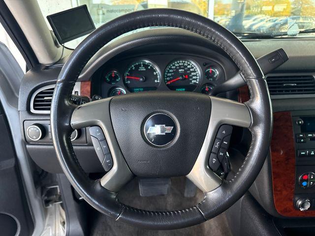 used 2011 Chevrolet Tahoe car, priced at $10,500