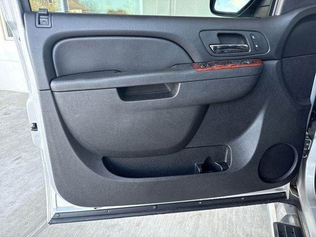 used 2011 Chevrolet Tahoe car, priced at $10,500