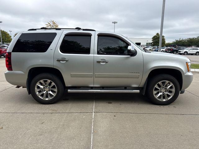 used 2011 Chevrolet Tahoe car, priced at $10,500