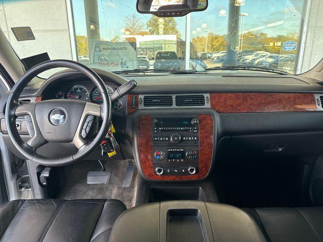 used 2011 Chevrolet Tahoe car, priced at $10,500